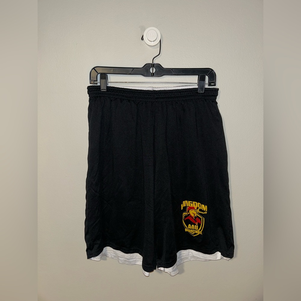 Basketball Shorts